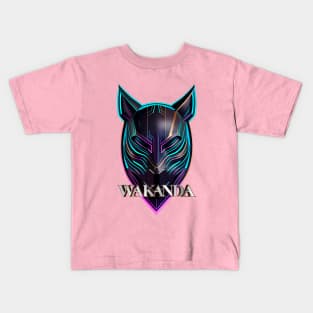 wak-waka Kids T-Shirt